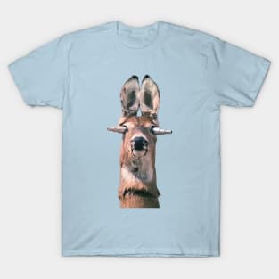 Gentleman Bronco T-Shirt